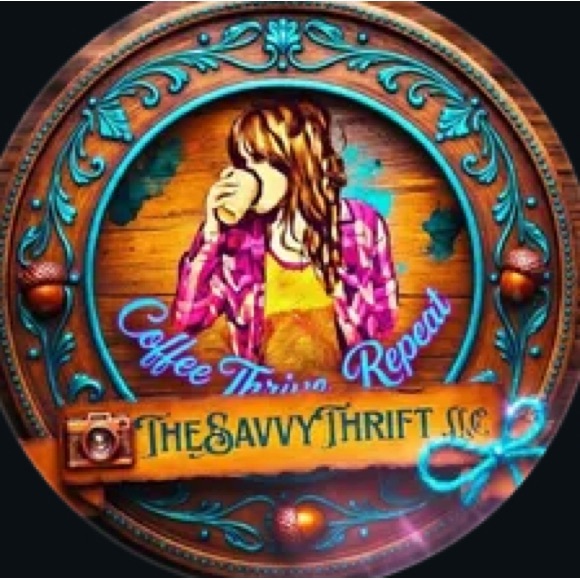 thesavvythrift
